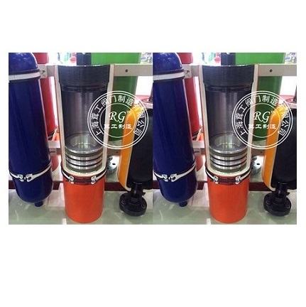 活塞式蓄能器